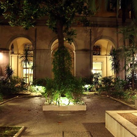 Caroline Rooms Roma Ngoại thất bức ảnh