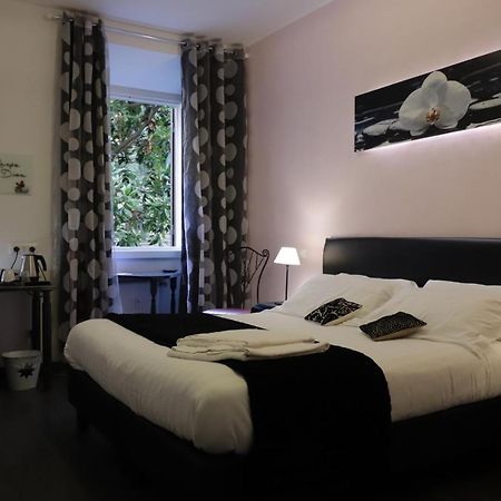 Caroline Rooms Roma Ngoại thất bức ảnh