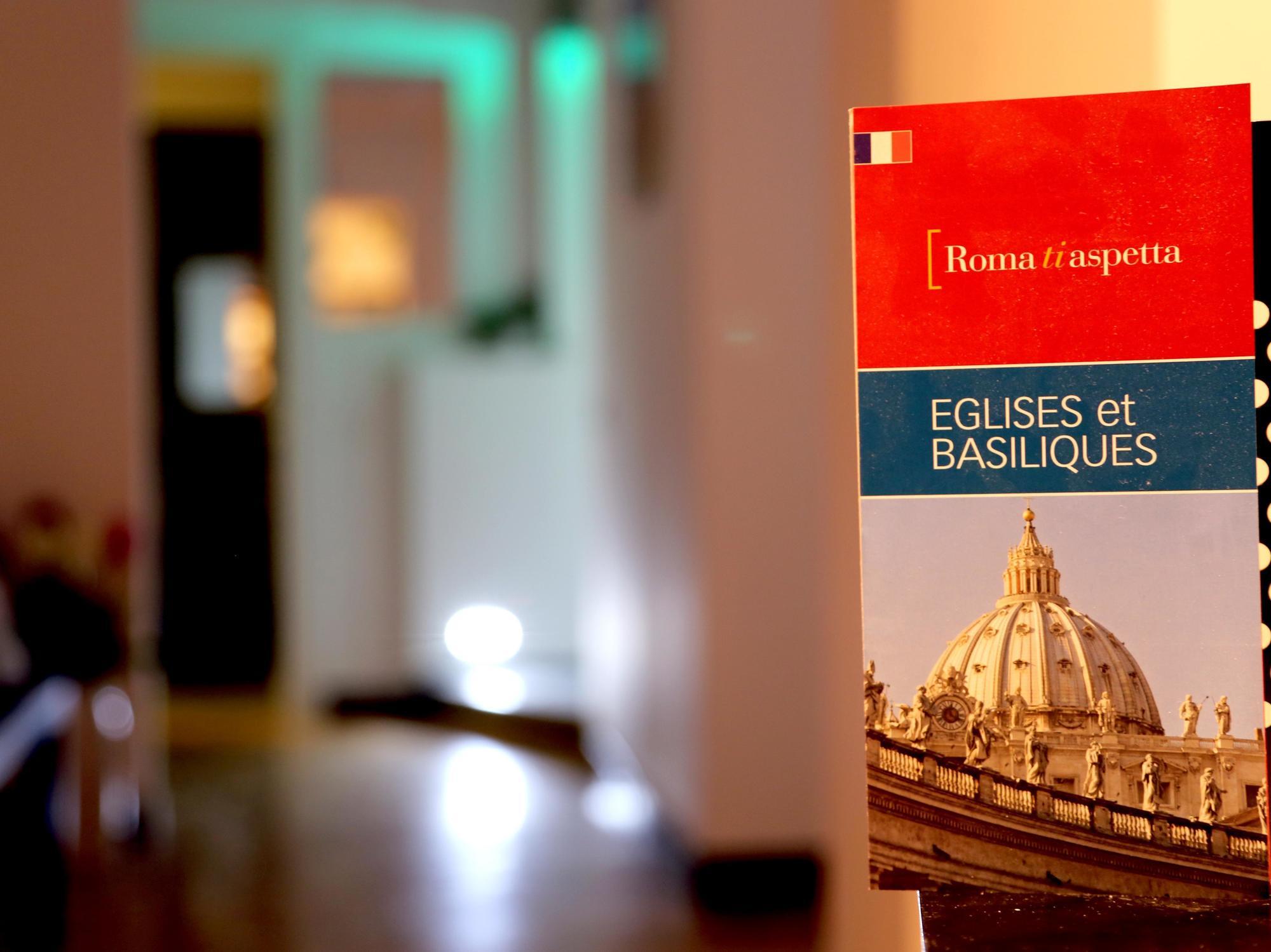 Caroline Rooms Roma Ngoại thất bức ảnh