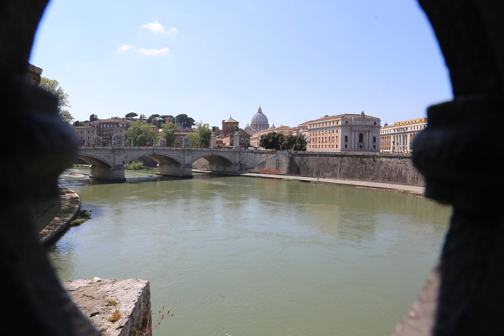 Caroline Rooms Roma Ngoại thất bức ảnh