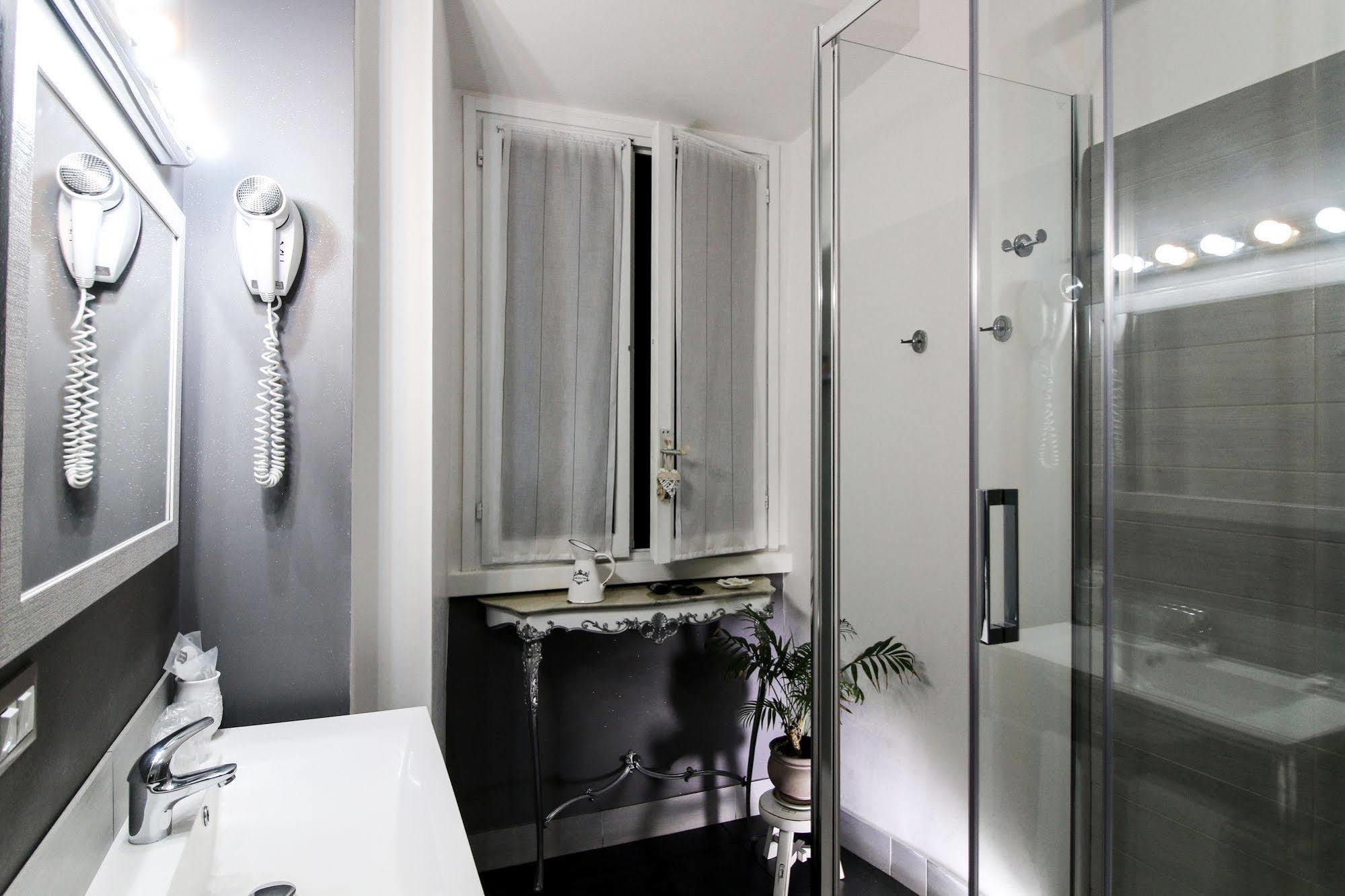 Caroline Rooms Roma Ngoại thất bức ảnh